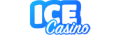 ICE Casino logo