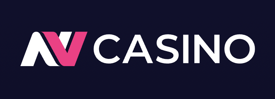 NVCASINO logo