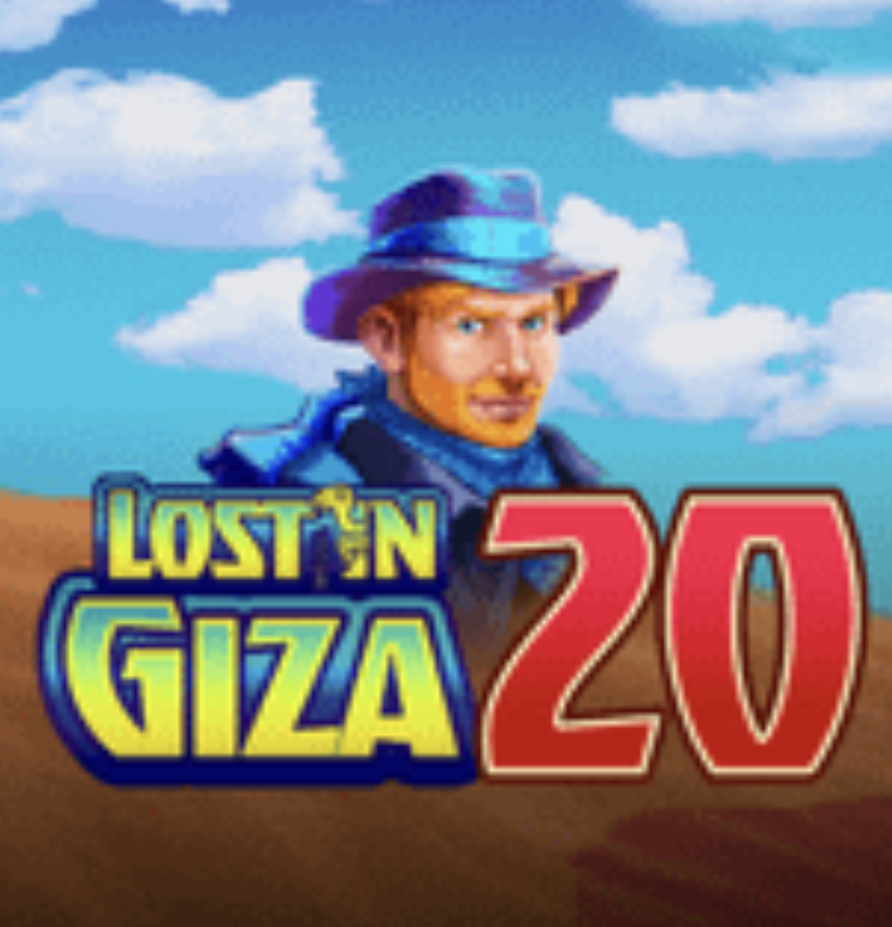 Lost in Giza 20 image
