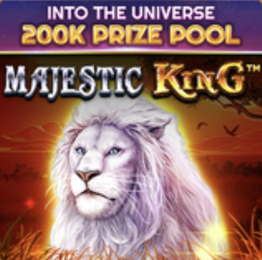 Majestic King image